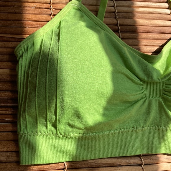 Coobie Padded Bra - Picture 2 of 6